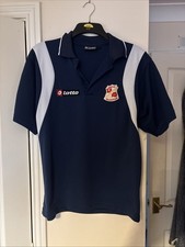 Vintage Swindon Town FC Lotto