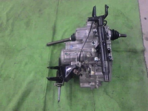 Honda acty 2016 - honda,