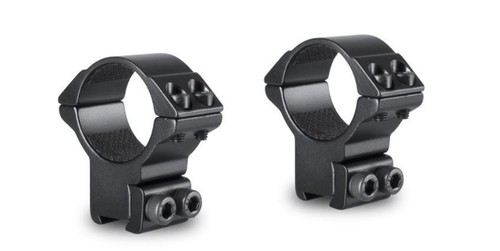 Hawke match scope mount rings - hawke,