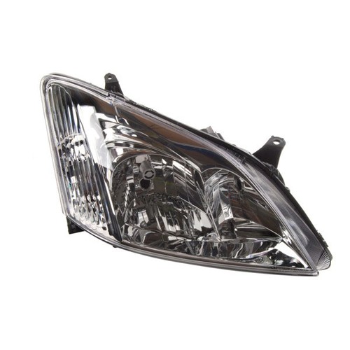 Right headlight elec levelling - elec,