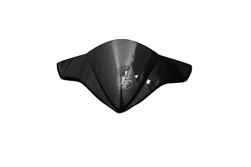 Carbon cockpit fairing for - fairing,