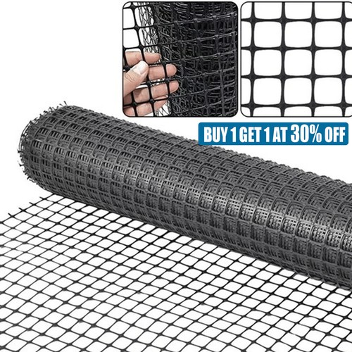 10m pvc coated chicken mesh - coated,