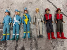 Vintage Carlton Thunderbirds &