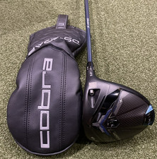 Cobra DS-ADAPT X 9" Driver