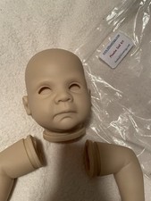 Reborn Phoebe Doll Kit Sold By
