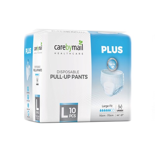 Carebymail plus large - carebymail,