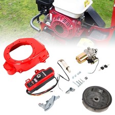 Electric Start Kit Starter