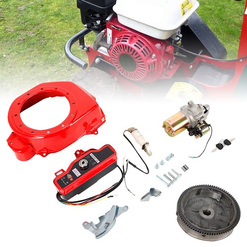 Electric start kit starter - electric,