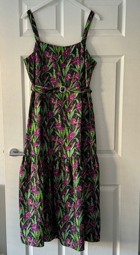 Bennett dress 16 - dress,