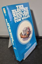 THE ELECTRIC KOOL-AID ACID