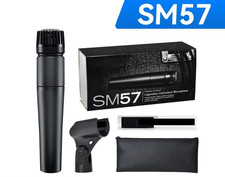 Microphone Shure SM57 SM57-LC
