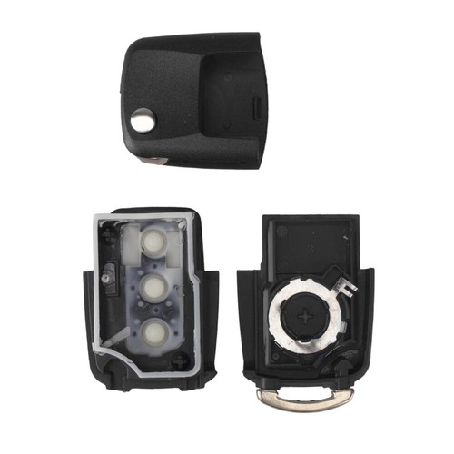 Button remote key shell - 3,