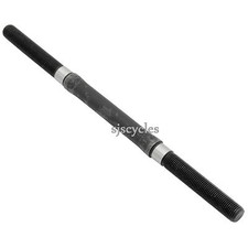 SUZUE TANDEM HUB CR-MO STEEL