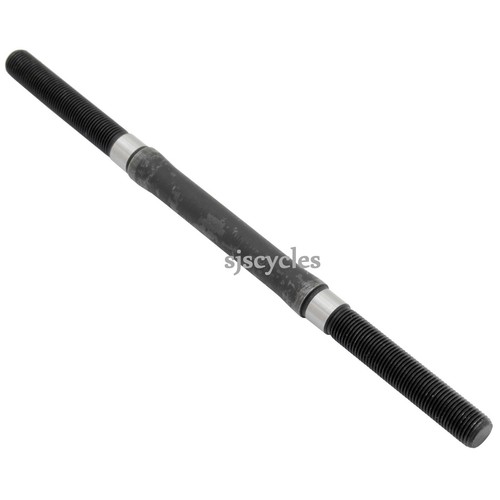 Suzue tandem hub steel - suzue,