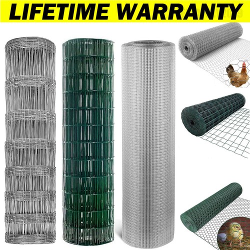 Green pvc coated - pvc, wire
