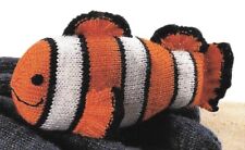 Home Printed Knitting Pattern