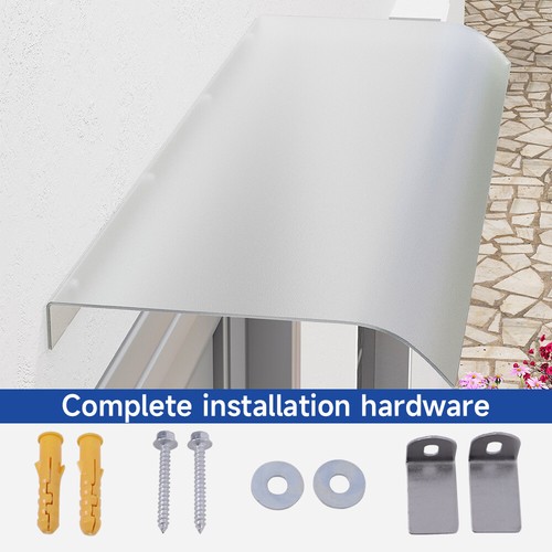 100 200cm door canopy - door,