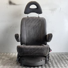 Captain Seat Swivel Type  for