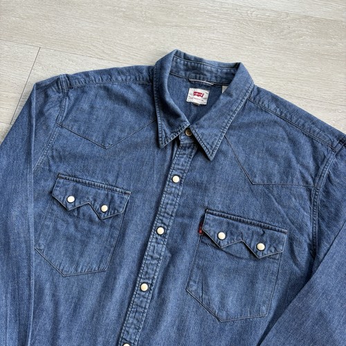 Levi japanese selvedge - levi's, denim