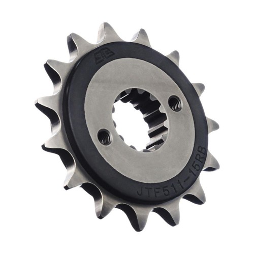 Front sprocket kawasaki - jt,