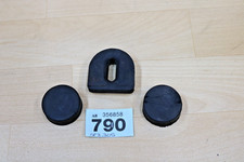 Kawasaki GPZ 305 Fuel Tank