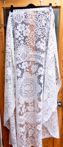 Stunning tablecloth large - tablecloth, x