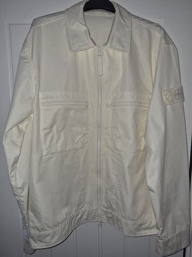 Stone island ghost ventile - stone,