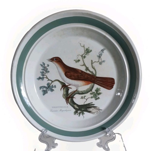 Portmeirion birds britain - birds, of