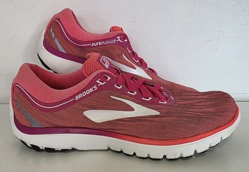 Brooks pureflow womens - brooks,