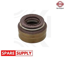 4X SEAL, VALVE STEM FOR BRABUS CHRYSLER DAEWOO, GM KOREA ELRING 830.489