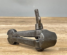 Vintage 4” Hand Vice Clamp