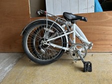 Folding Bike