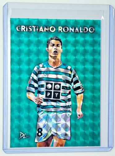 Cristiano ronaldo limited - cristiano,