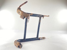 BMW R 75/6 [1974] - Center