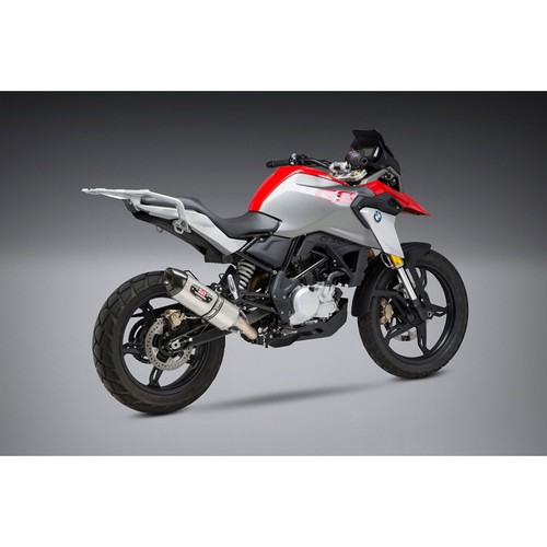 Yoshimura exhaust street 77 - exhaust, r-77