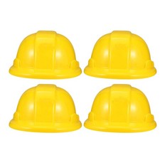  3 PCS Construction Hard Hat