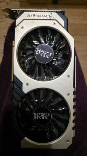 Palit geforce gtx 970 - gtx,