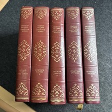 Charles Dickens Works