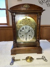 1915 Antique Junghans German