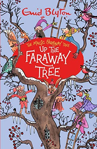 The faraway tree - faraway, (the