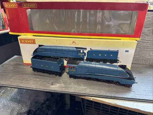 R2339 hornby class 6 2 - r2339,