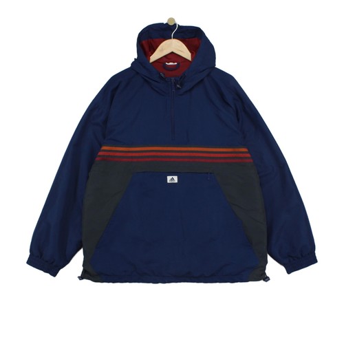 Vintage adidas jacket mens - vintage,