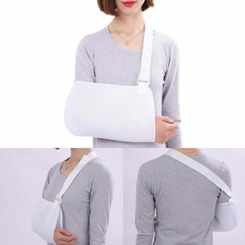 Arm sling shoulder support - shoulder,