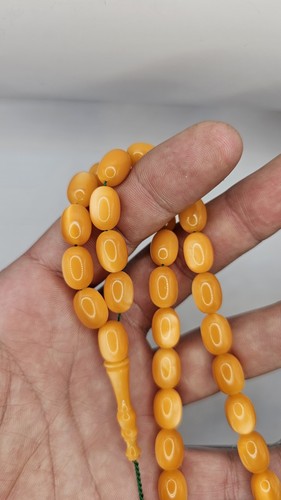 Handmade turkish prayer beads - turkish,