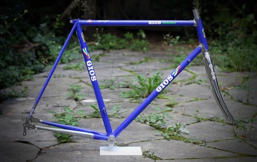 Gios compact pro - compact, evolution