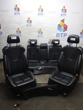 Seat Leon Mk2 09-12 SET OF