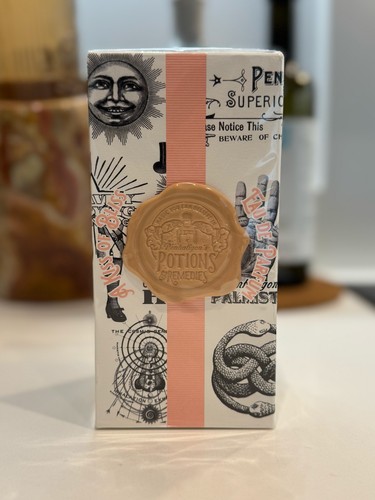 Penhaligons potions remedies - potions,
