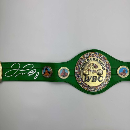 Autographed signed floyd - autographed/signed,