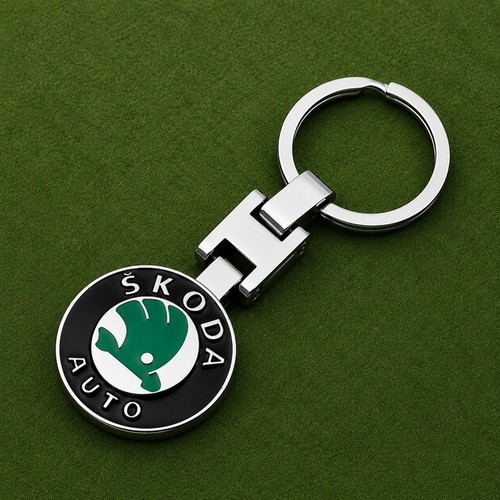 Skoda double sided durable - sided,