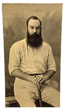 W.G.Grace Post Cards x 10